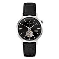Orologio Bulova Aerojet in Acciaio 96A317 - 96A317